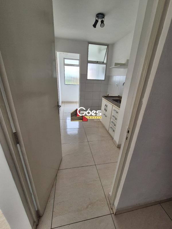 Apartamento à venda em Jardim Celeste: 