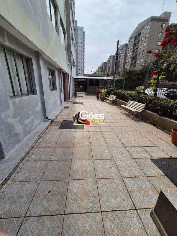 Apartamento à venda em Jardim Celeste: 