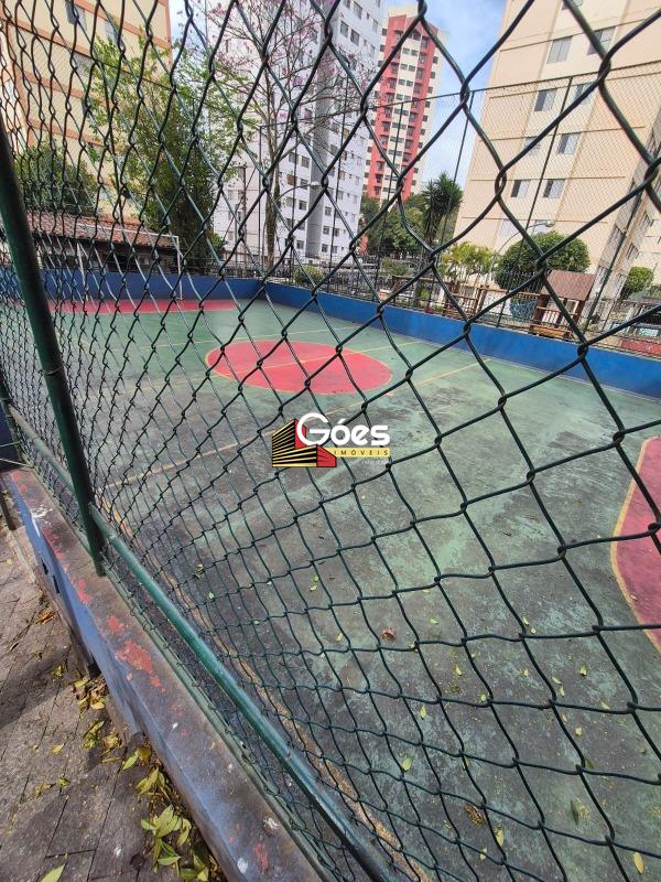 Apartamento à venda em Jardim Celeste: 