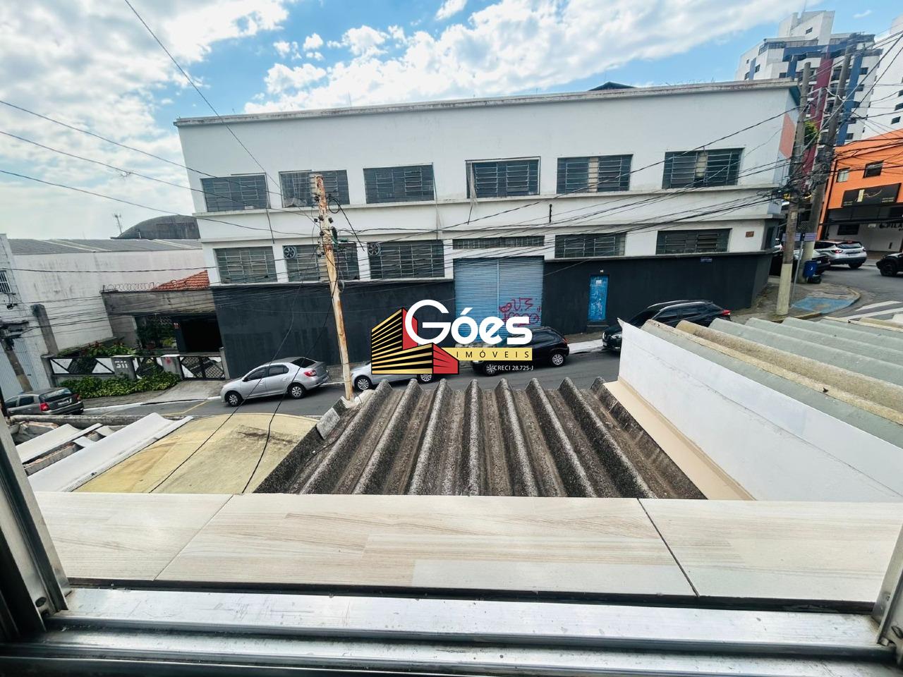 Sobrado à venda em Cerâmica: 