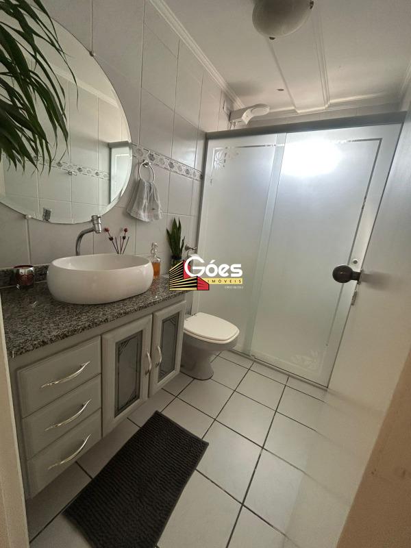 Apartamento à venda em Fundação: 