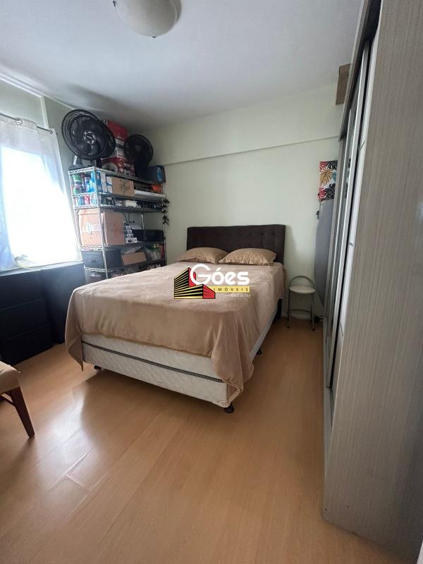 Apartamento à venda em Fundação: 