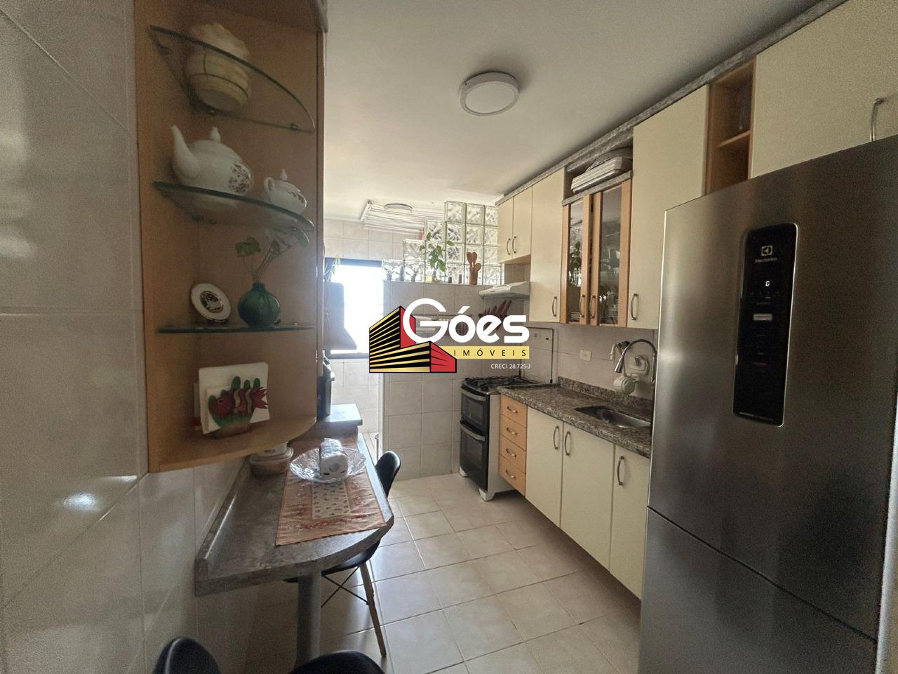 Apartamento à venda em Fundação: 