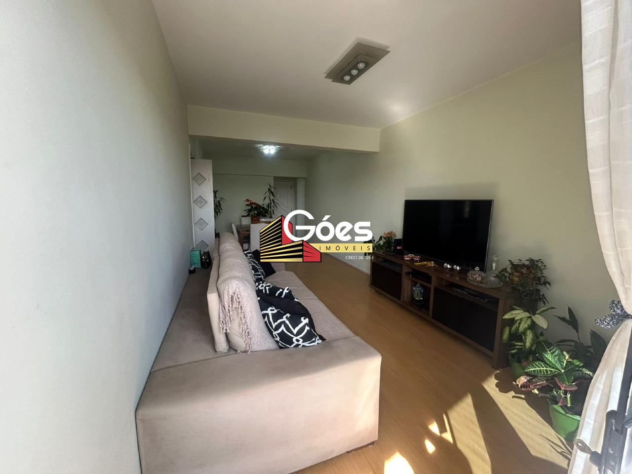 Apartamento à venda em Fundação: 