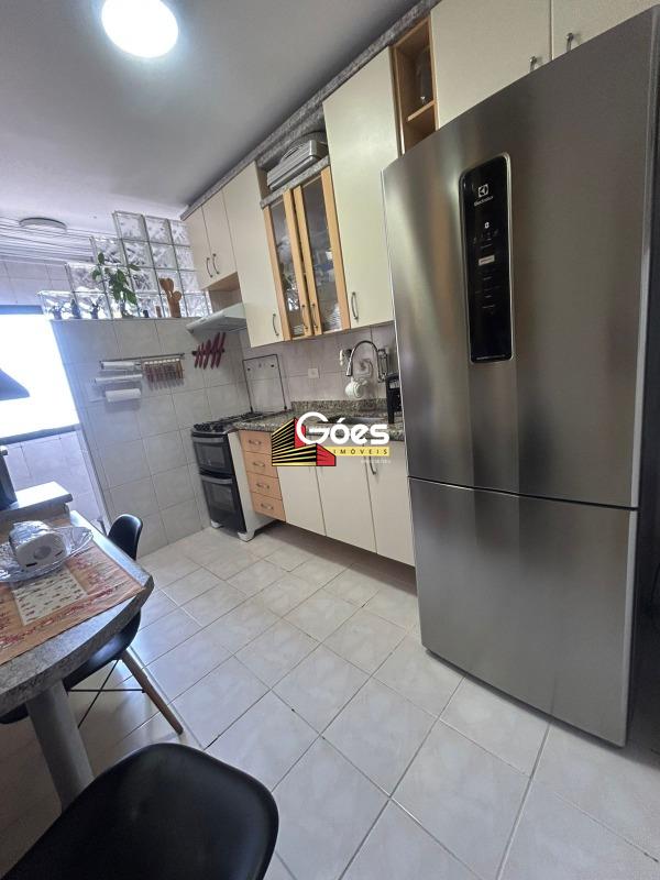 Apartamento à venda em Fundação: 