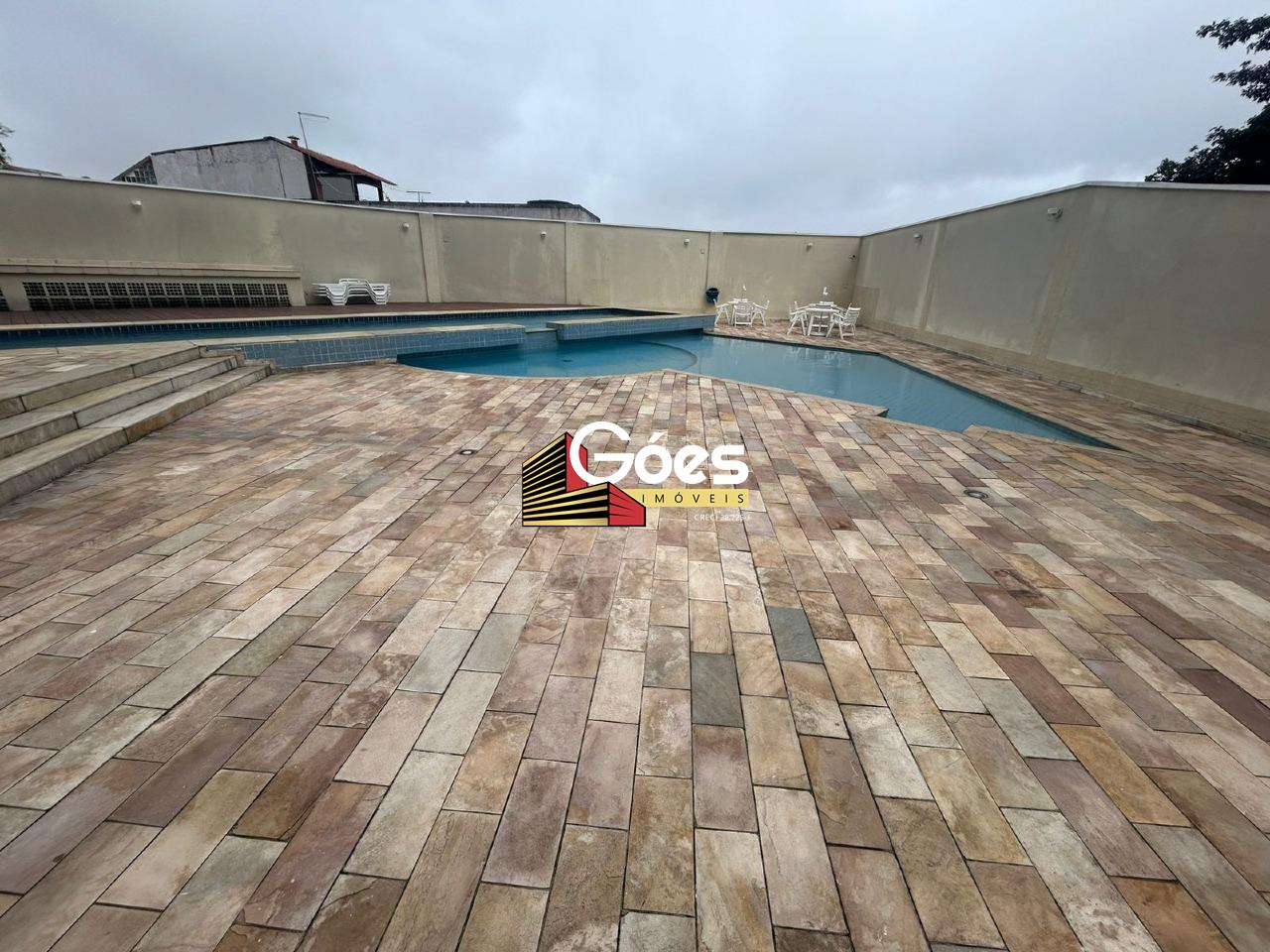 Apartamento à venda em Jardim Santo Antônio: 