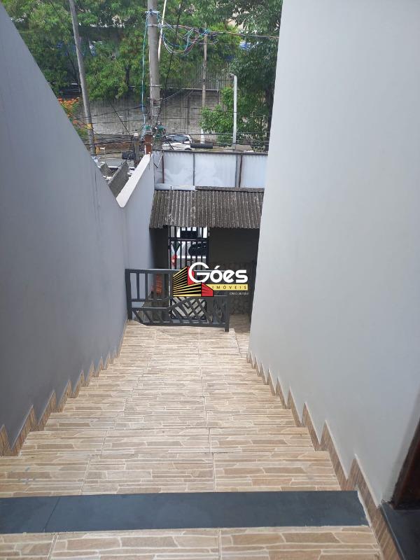 Casa comercial à venda em Jardim Utinga: 