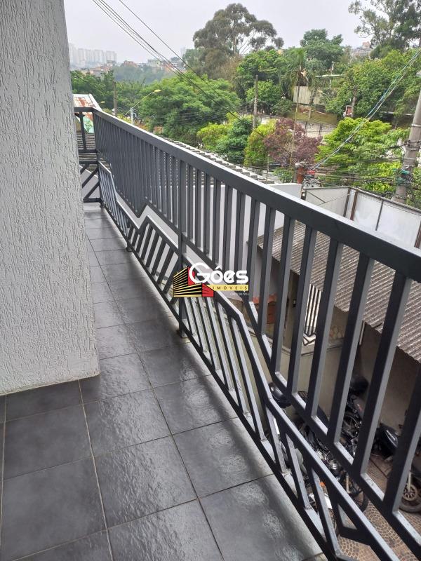 Casa comercial à venda em Jardim Utinga: 