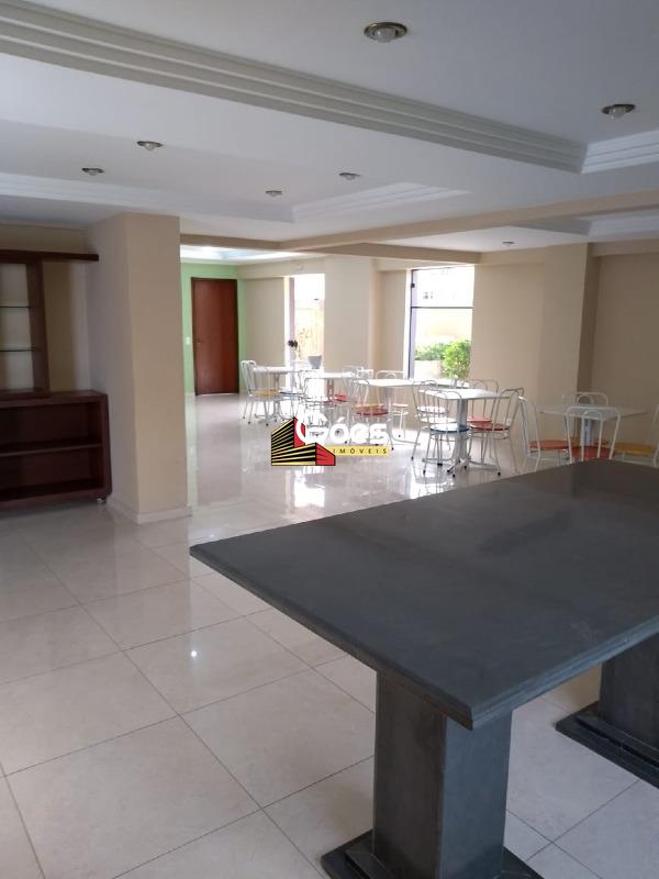 Apartamento à venda em Parque das Nações: 