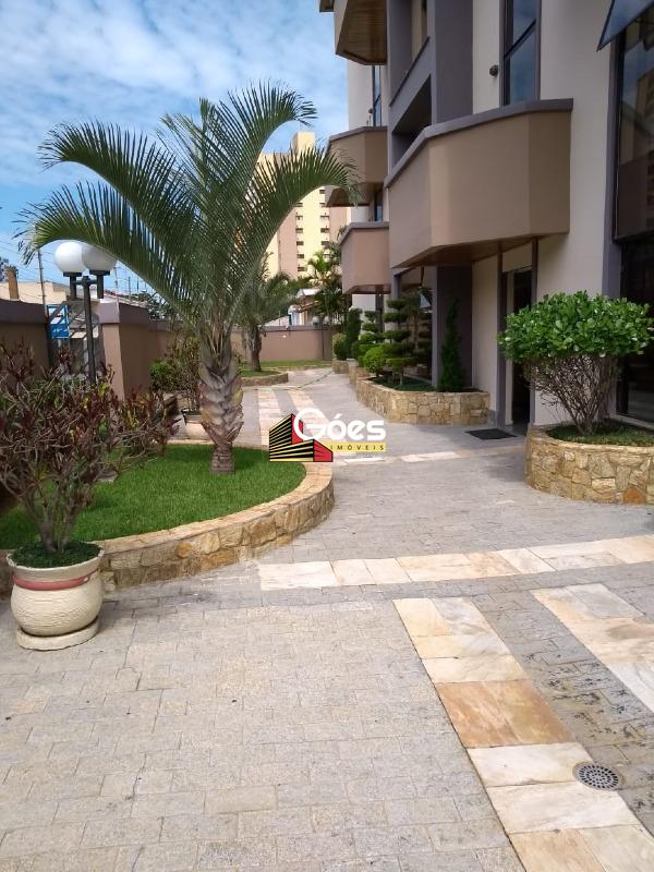 Apartamento à venda em Parque das Nações: 