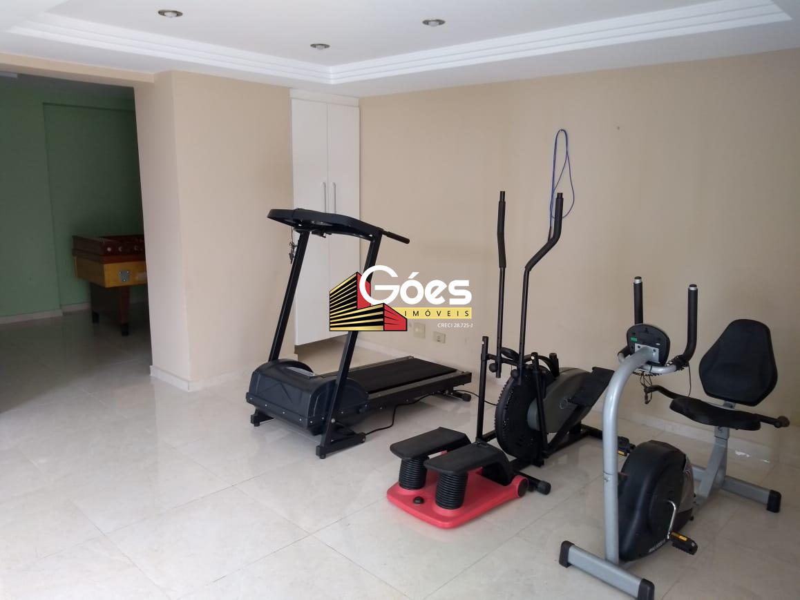 Apartamento à venda em Parque das Nações: 