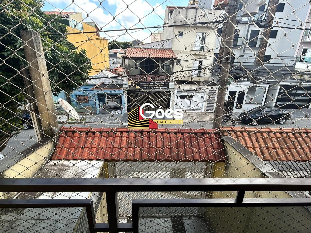 Apartamento à venda em Vila Camilópolis: 