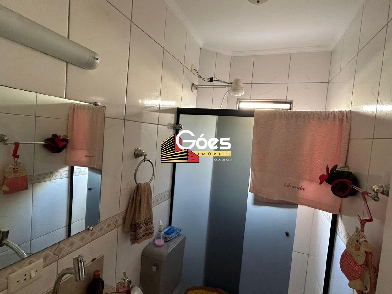 Apartamento à venda em Vila Camilópolis: 