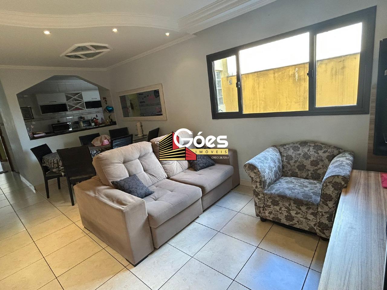 Apartamento à venda em Vila Camilópolis: 