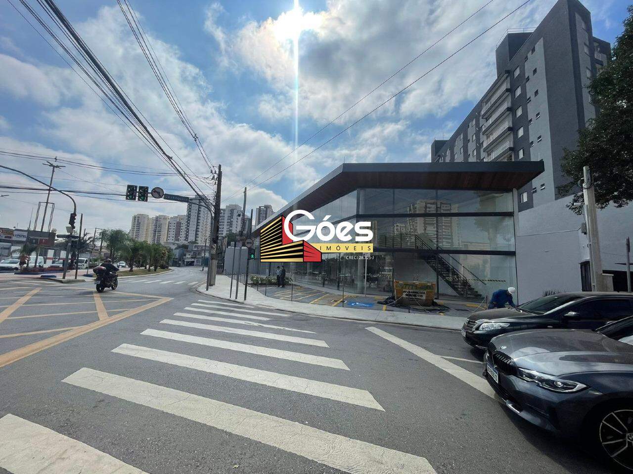 Loja-Salão para alugar, 748m² - Foto 5