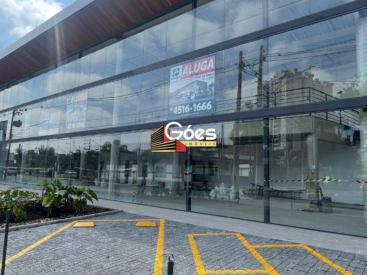 Loja-Salão para alugar, 748m² - Foto 20