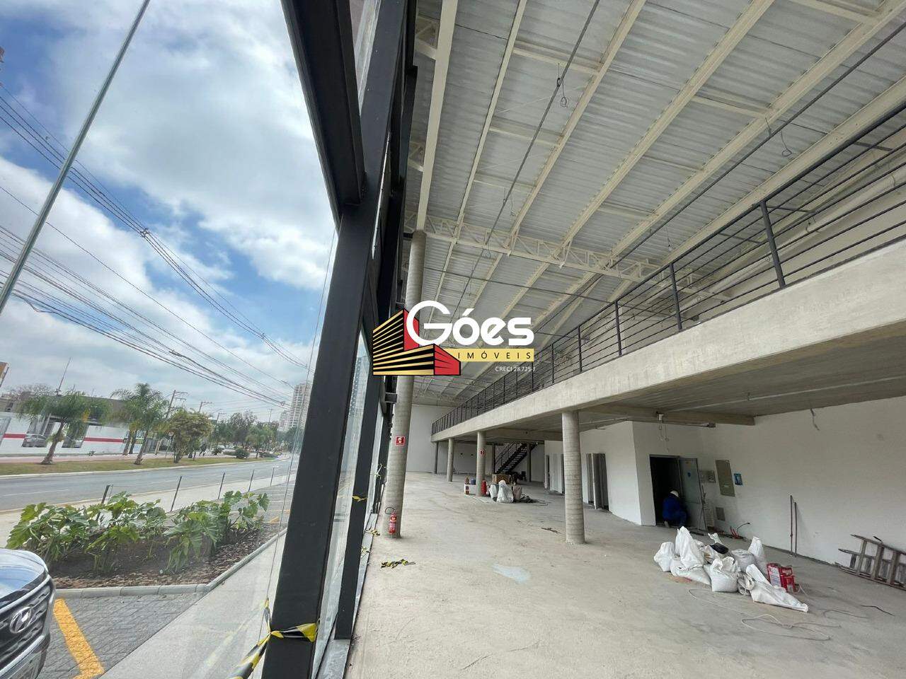 Loja-Salão para alugar, 748m² - Foto 23