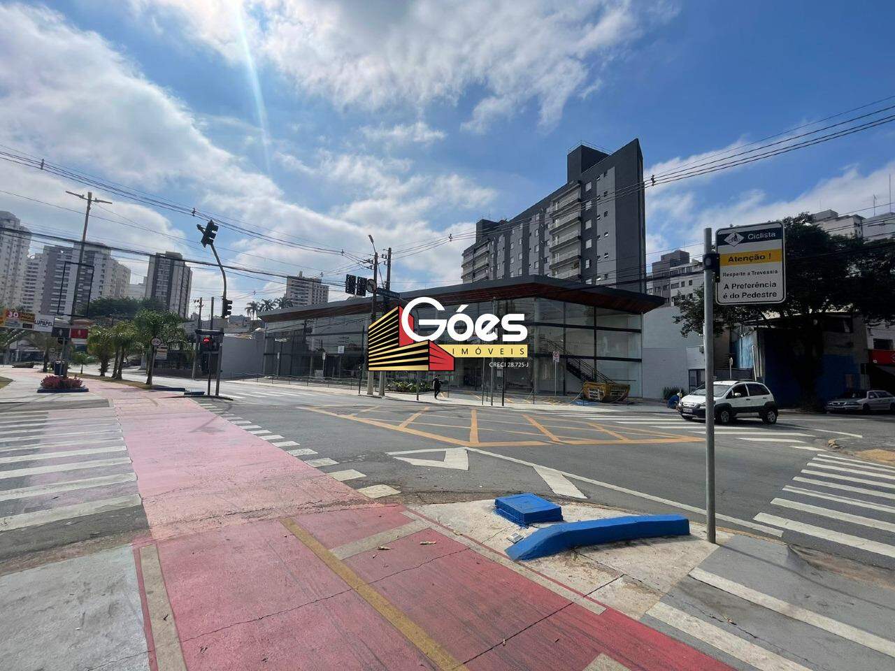 Loja-Salão para alugar, 748m² - Foto 4