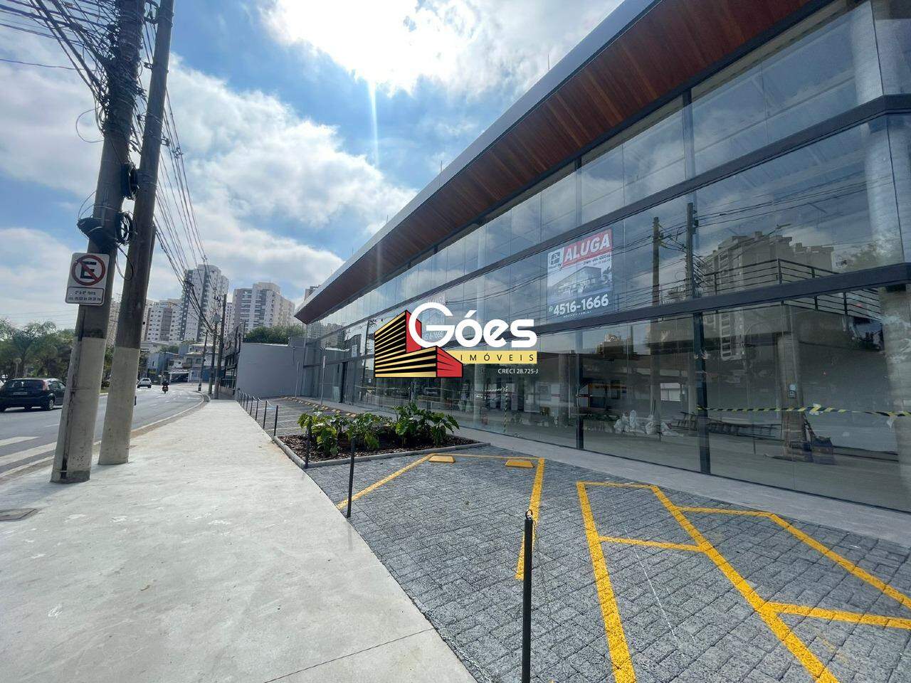 Loja-Salão para alugar, 748m² - Foto 26