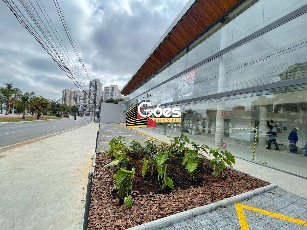 Loja-Salão para alugar, 748m² - Foto 7