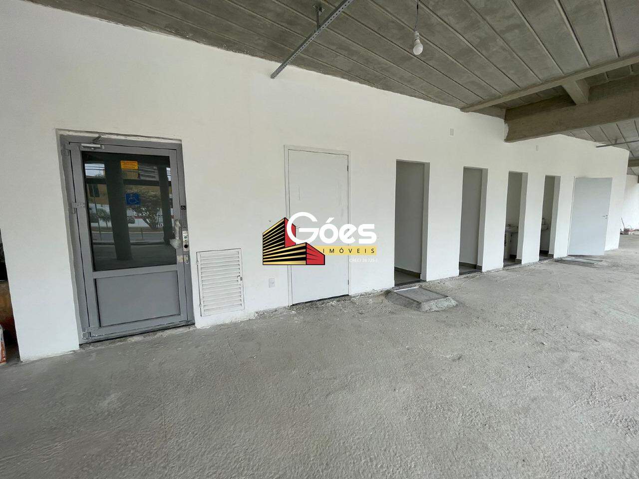 Loja-Salão para alugar, 748m² - Foto 13
