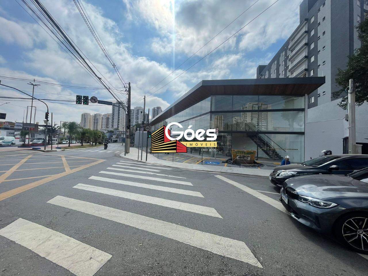 Loja-Salão para alugar, 748m² - Foto 16