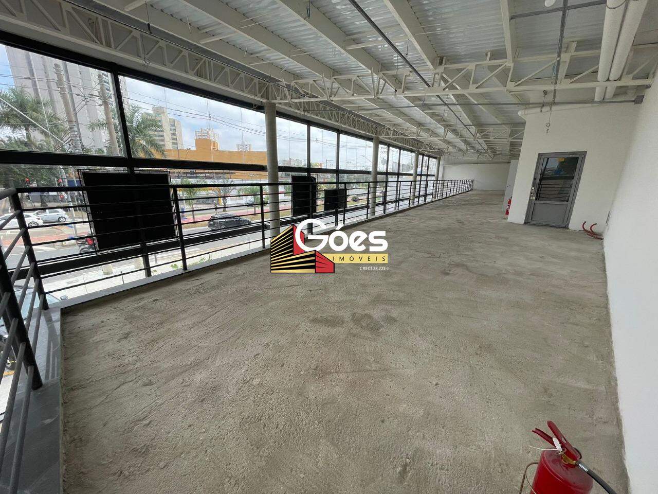 Loja-Salão para alugar, 748m² - Foto 14