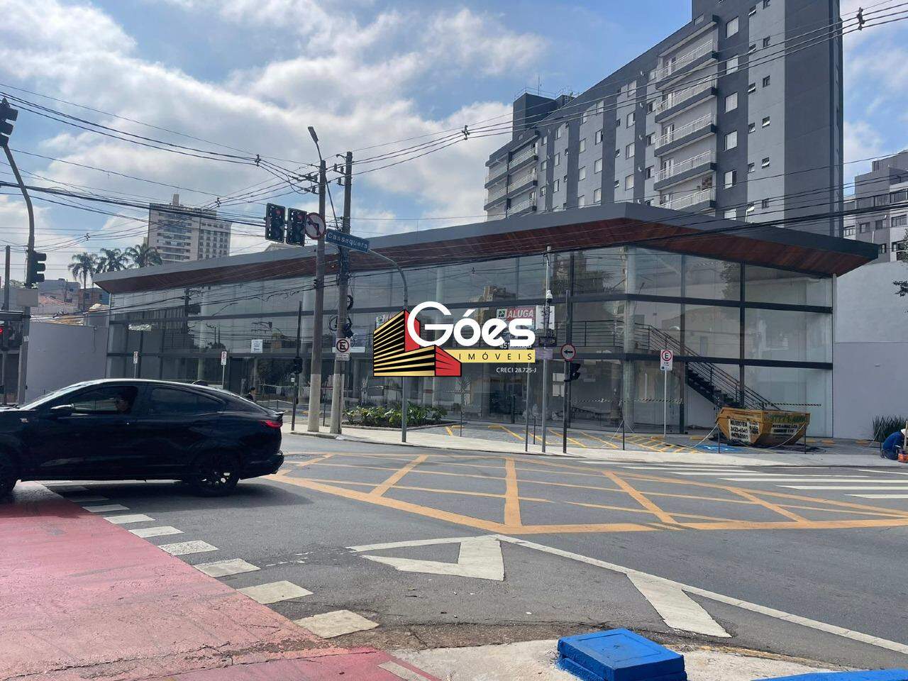 Loja-Salão para alugar, 748m² - Foto 21