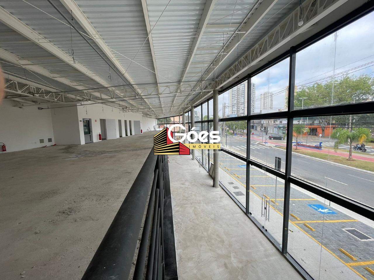 Loja-Salão para alugar, 748m² - Foto 18