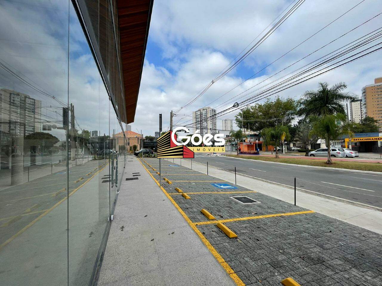 Loja-Salão para alugar, 748m² - Foto 3