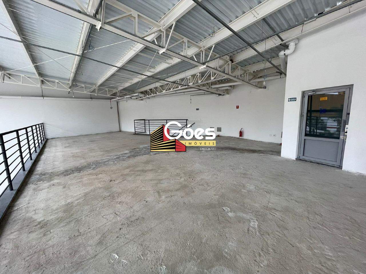 Loja-Salão para alugar, 748m² - Foto 10