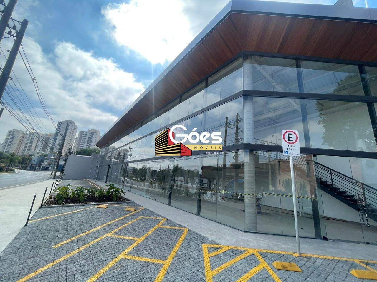 Loja-Salão para alugar, 748m² - Foto 25