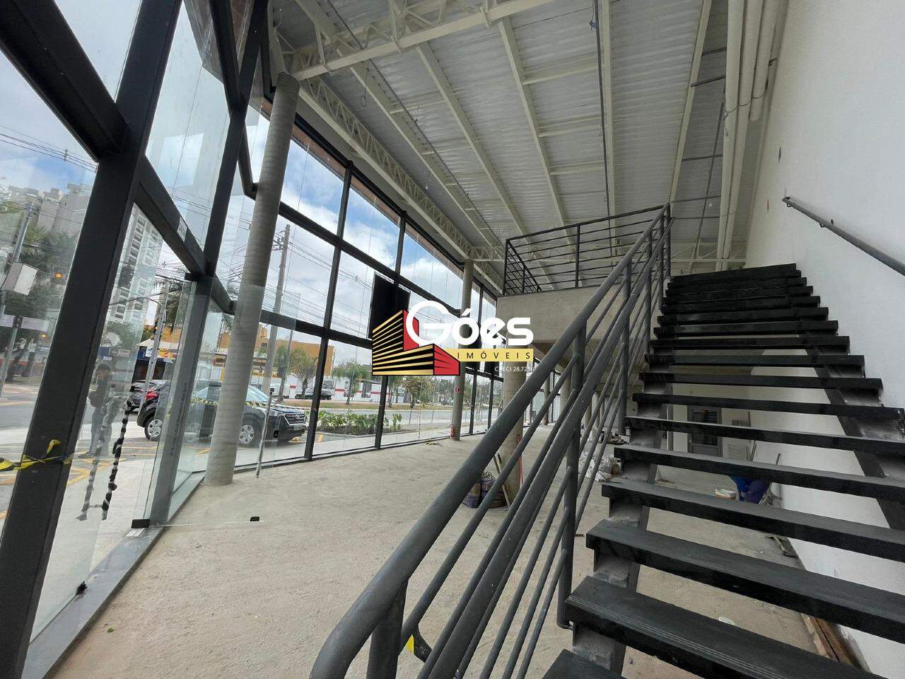 Loja-Salão para alugar, 748m² - Foto 17