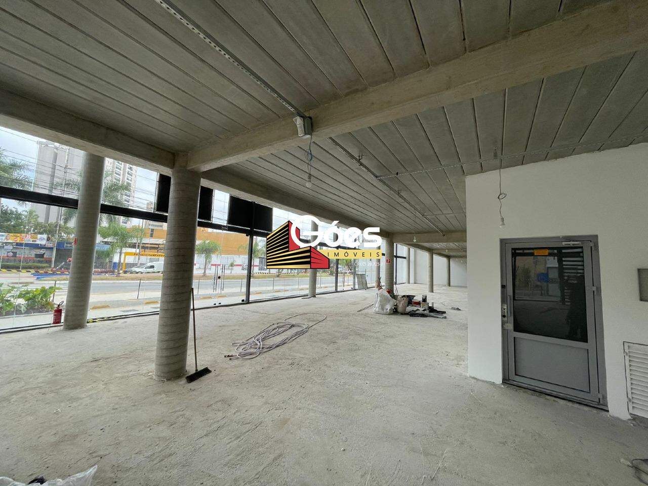 Loja-Salão para alugar, 748m² - Foto 8