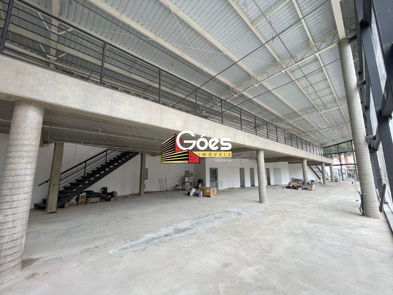 Loja-Salão para alugar, 748m² - Foto 9
