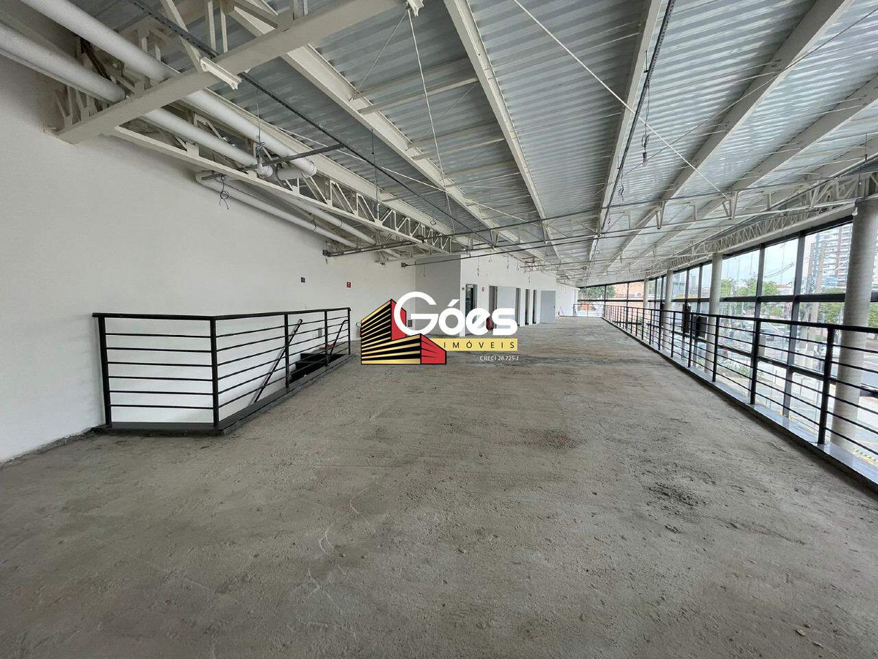 Loja-Salão para alugar, 748m² - Foto 15