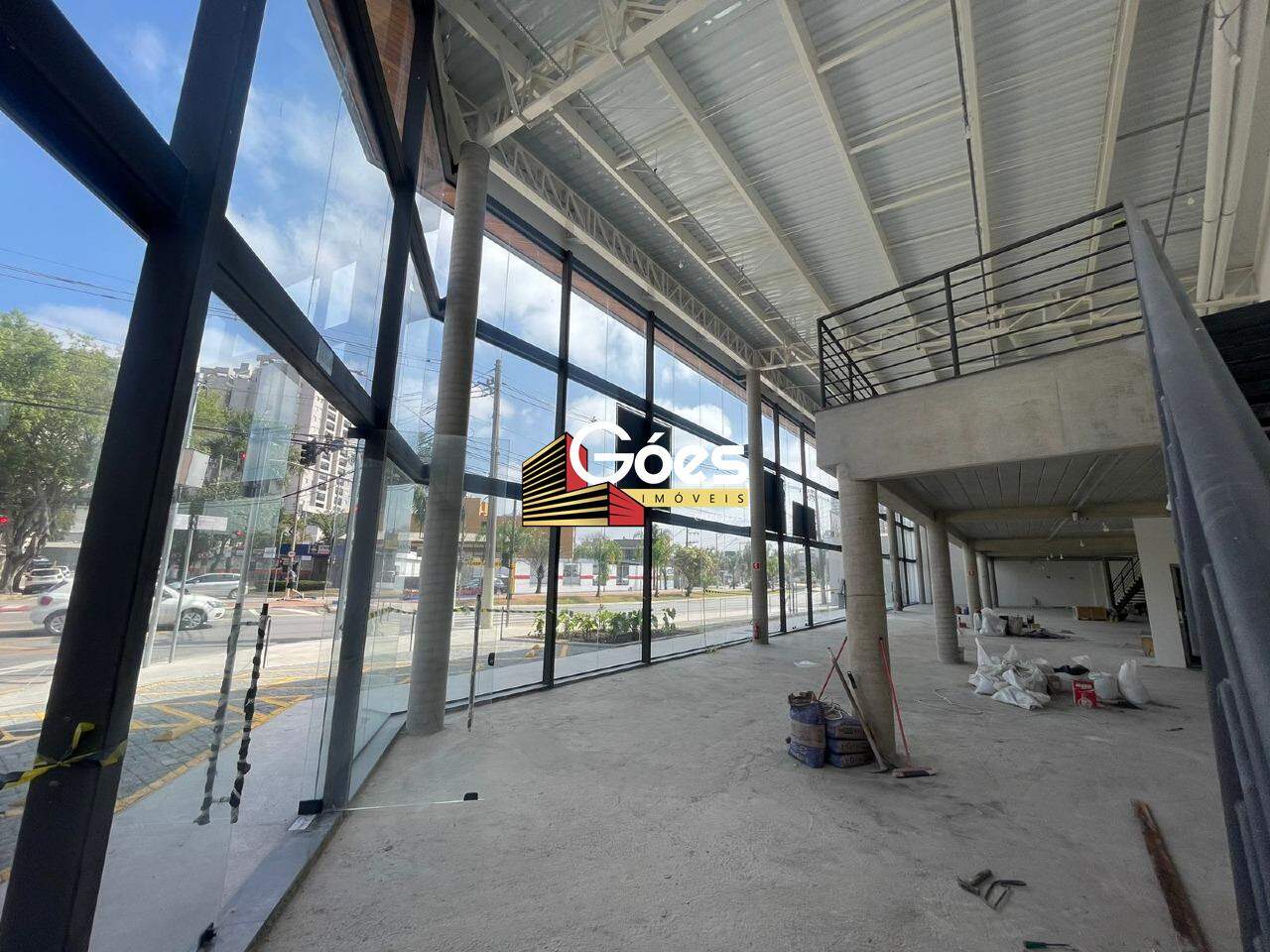 Loja-Salão para alugar, 748m² - Foto 27