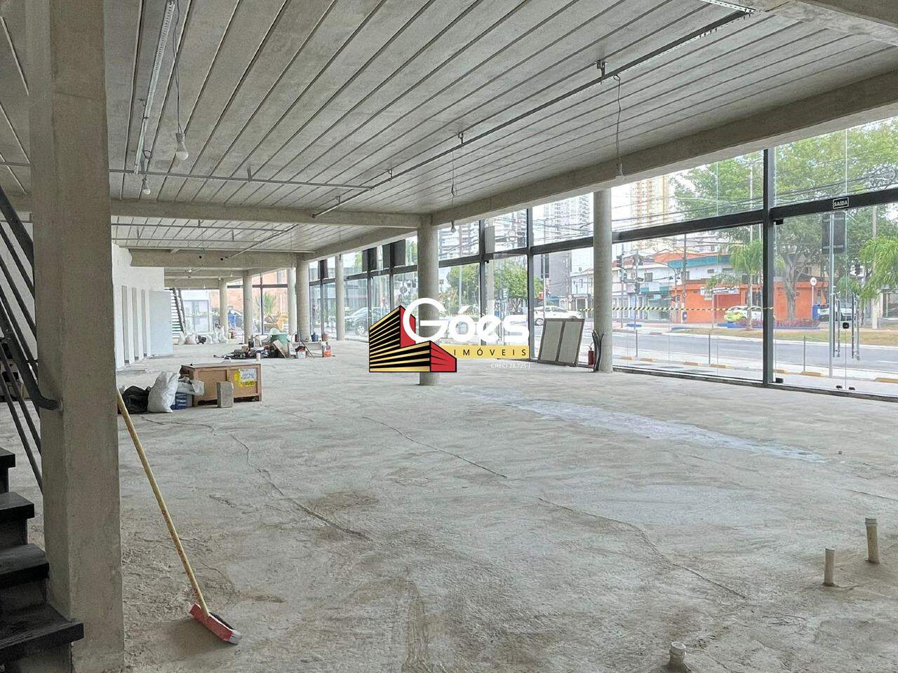 Loja-Salão para alugar, 748m² - Foto 11