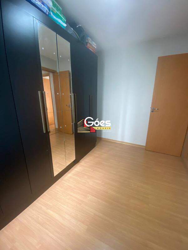 Apartamento para aluguel em Vila Nossa Senhora das Vitórias: 