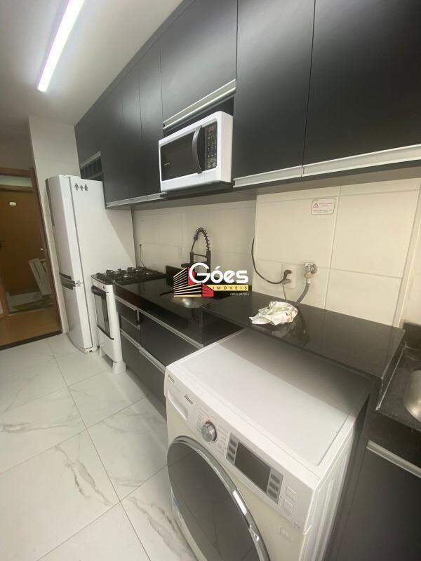 Apartamento para aluguel em Vila Nossa Senhora das Vitórias: 