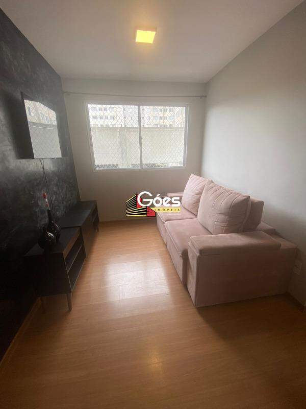 Apartamento para aluguel em Vila Nossa Senhora das Vitórias: 