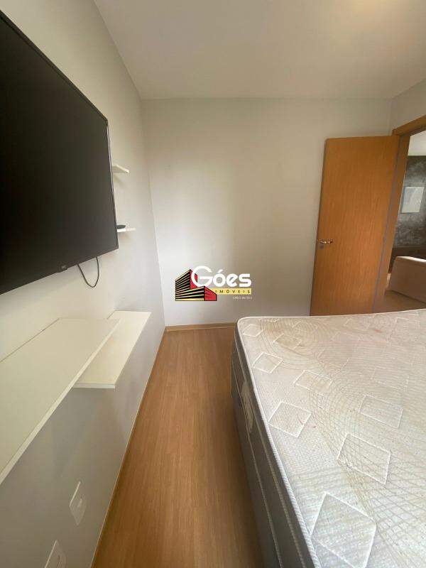 Apartamento para aluguel em Vila Nossa Senhora das Vitórias: 
