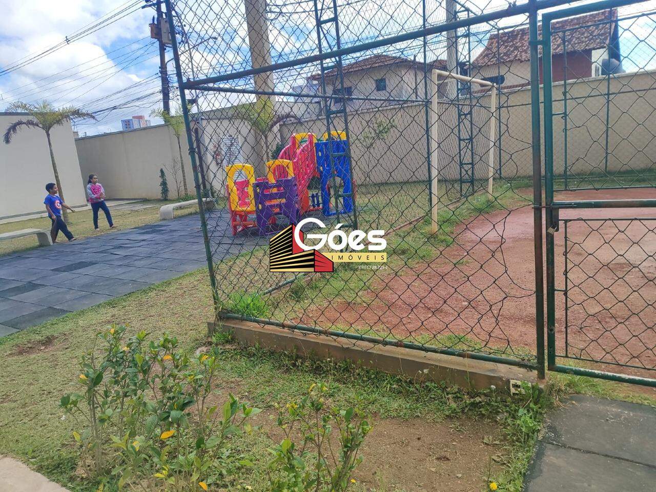 Apartamento para aluguel em Vila Nossa Senhora das Vitórias: 