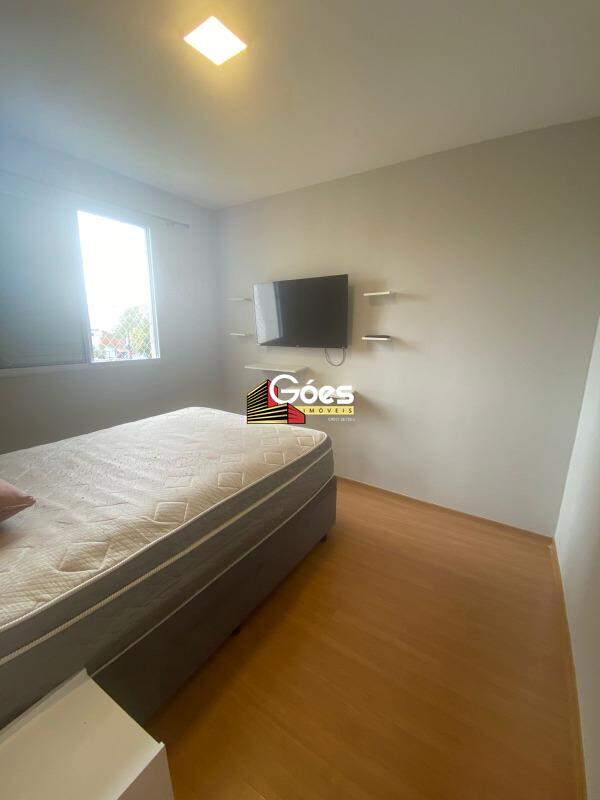 Apartamento para aluguel em Vila Nossa Senhora das Vitórias: 