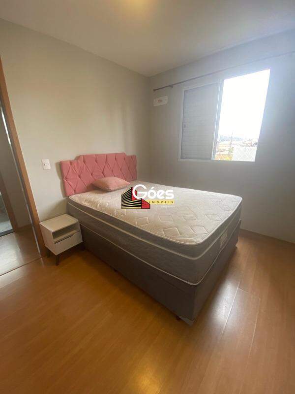Apartamento para aluguel em Vila Nossa Senhora das Vitórias: 