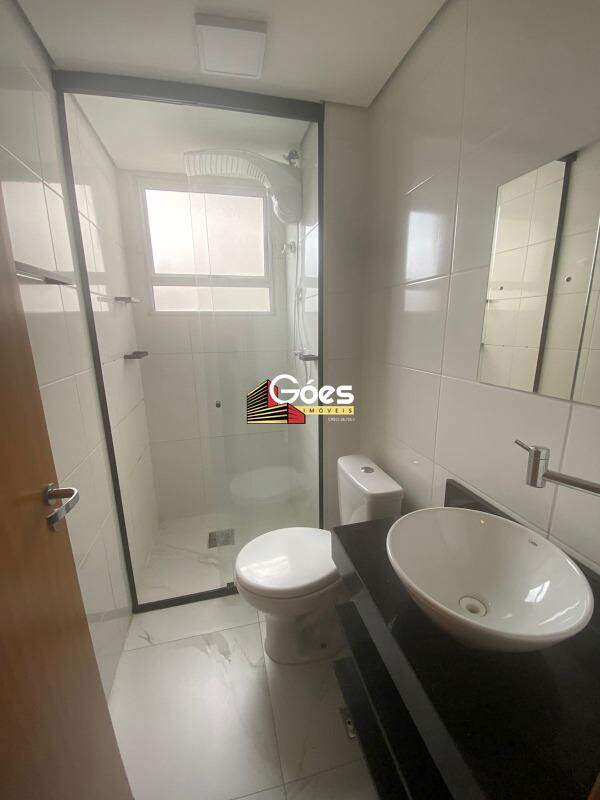 Apartamento para aluguel em Vila Nossa Senhora das Vitórias: 