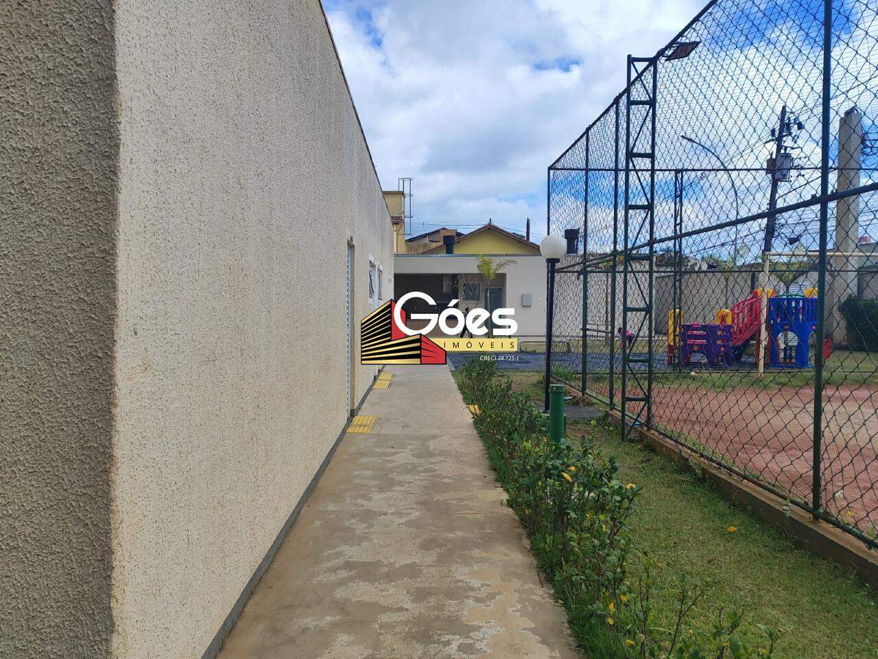Apartamento para aluguel em Vila Nossa Senhora das Vitórias: 