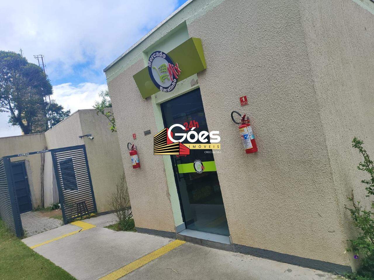 Apartamento para aluguel em Vila Nossa Senhora das Vitórias: 