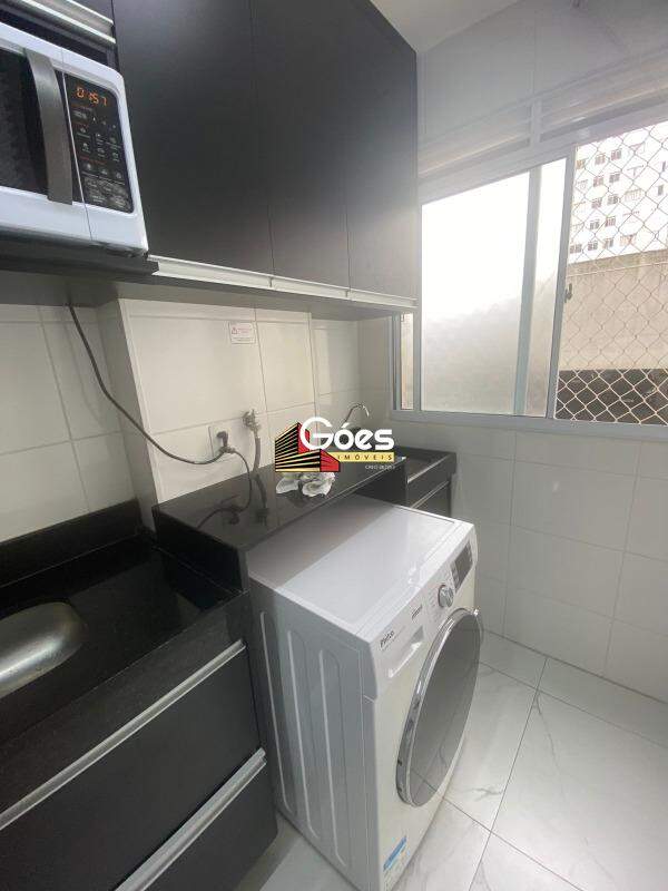 Apartamento para aluguel em Vila Nossa Senhora das Vitórias: 