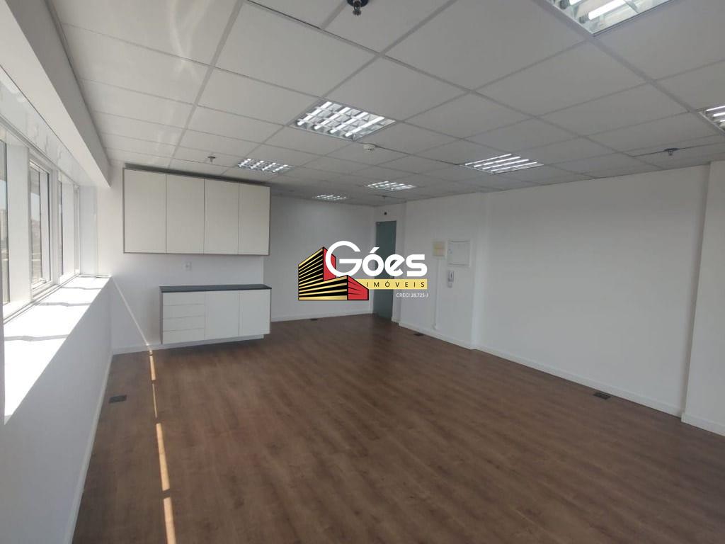 Sala-Conjunto, 47 m² - Foto 2